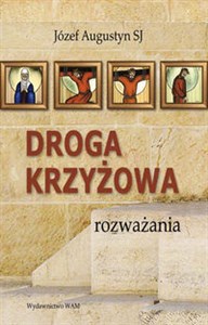 Obrazek Droga Krzyżowa Rozważania