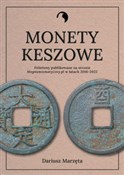 Polska książka : Monety kes... - Dariusz Marzęta