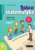 Polska książka : Łatwa mate... - Katarzyna Makowska