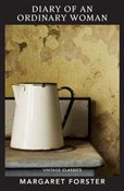 Diary of a... - Margaret Forster -  Polish Bookstore 