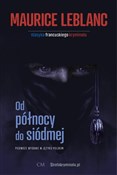 polish book : Od północy... - Leblanc Maurice