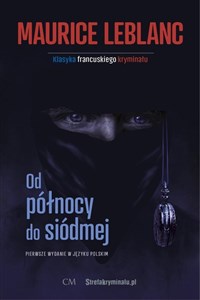 Picture of Od północy do siódmej