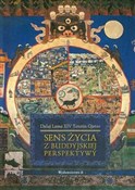Polska książka : Sens życia... - XIV DalajLama