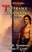 Wyprawa wo... - Paul B. Thompson, Tonya C. Cook -  foreign books in polish 