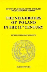 Picture of The Neighbours of Poland in the 11th century