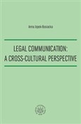 Legal Comm... - Anna Jopek-Bosiacka -  books from Poland