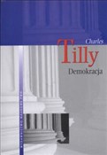 polish book : Demokracja... - Charles Tilly