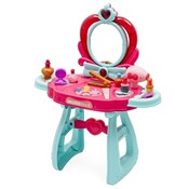 Polska książka : Toaletka d...