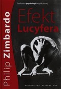 Polska książka : Efekt Lucy... - Philip Zimbardo