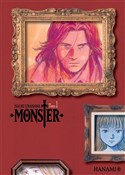 Monster 1 - Naoki Urasawa -  foreign books in polish 
