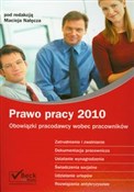 Polska książka : Prawo prac...