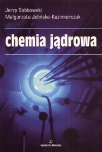 Picture of Chemia jądrowa