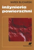 polish book : Inżynieria... - Marek Blicharski