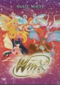 Polska książka : Winx Club ... - Straffi Iginio