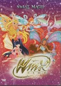 Picture of Winx Club - Świat Magii