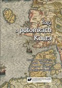 Polska książka : Saga o pot... - Opracowanie zbiorowe