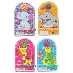 Obrazek Gra bilardzik flipper