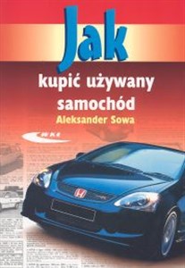 Obrazek Jak kupić używany samochód