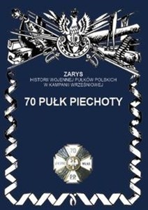 Obrazek 70 pułk piechoty