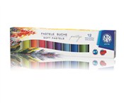 Pastele su... -  Książka z wysyłką do UK