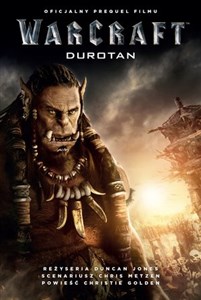 Picture of Warcraft Durotan