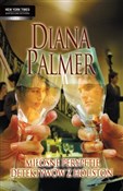 Miłosne pe... - Diana Palmer - Ksiegarnia w UK
