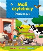 Polska książka : Mali Czyte... - Opracowanie Zbiorowe