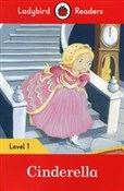 Cinderella... - Sorrel Pitts -  Polish Bookstore 