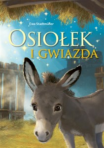 Picture of Osiołek i gwiazda