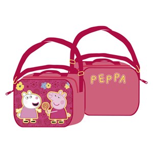Picture of TORBA NA LUNCH PEPPA PIG
