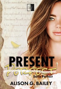 Picture of Present Perfect