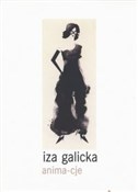 Anima-cje - Iza Galicka -  books in polish 