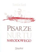 polish book : Pisarze nu... - Stanisław Stanik