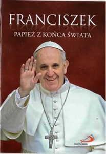Picture of Franciszek. Papież z końca świata