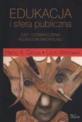 polish book : Edukacja i... - Henry A. Giroux, Lech Witkowski