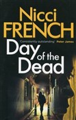 Day of the... - Nicci French - Ksiegarnia w UK