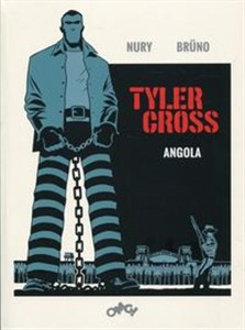 Picture of Tyler Cross 2 Angola