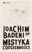 Polska książka : Mistyka co... - Joachim Badeni