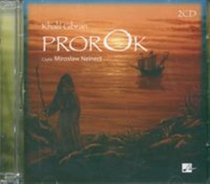 Picture of [Audiobook] Prorok