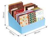 Zestaw Not... -  Książka z wysyłką do UK