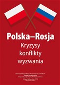 POLSKA ROS... - Mateusz Niedbała, Marta Stempień -  books in polish 