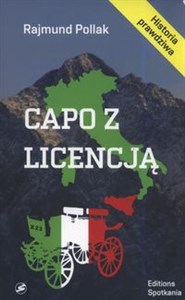 Picture of Capo z licencją Cena odwagi cywilnej
