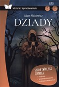 Dziady Lek... - Adam Mickiewicz -  books in polish 