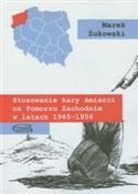 polish book : Stosowanie... - Marek Żukowski