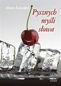 polish book : Pysznych m... - Adam Żemojtel