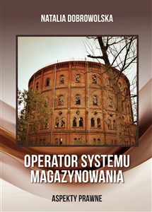 Picture of Operator systemu magazynowania