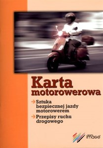 Picture of Karta motorowerowa