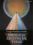 Ewolucja z... - Namkhai Norbu Czogjal -  foreign books in polish 