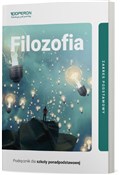 polish book : Filozofia ... - Maria Łojek-Kurzętkowska