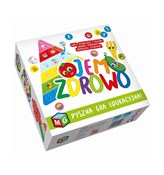 polish book : Jem Zdrowo...